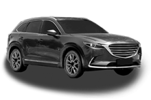 CX-9 (TC)