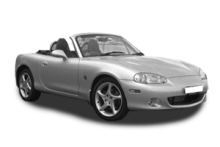 MX-5 II (NB)
