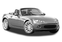 MX-5 III (NC)