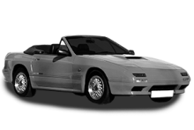 RX-7 II Convertible
