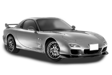 RX-7 III (FD)
