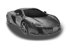 650S Coupe