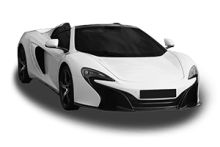 650S Spider