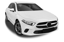 A-CLASS Saloon (V177)