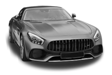 AMG GT (C190)