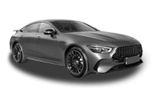 AMG GT (C192)