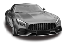 AMG GT Roadster (R190)