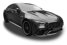 AMG GT (X290)