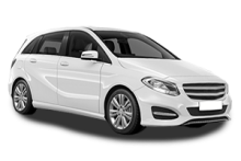 B-CLASS Sports Tourer (W246, W242)