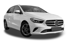 B-CLASS Sports Tourer (W247)