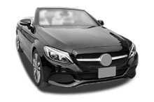 C-CLASS Convertible (A205)