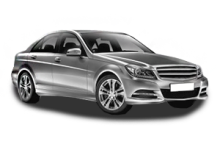 C-CLASS Coupe (C204)