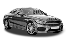 C-CLASS Coupe (C205)