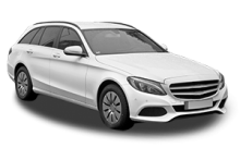 C-CLASS T-Model (S205)