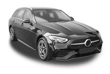 C-CLASS T-MODEL (S206)