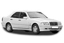 C-CLASS (W202)