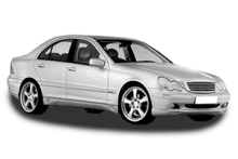 C-CLASS (W203)
