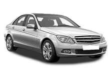C-CLASS (W204)