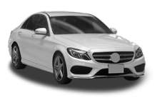 C-CLASS (W205)