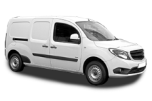 CITAN Box Body/MPV (W415)