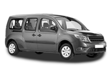CITAN MPV (W415)