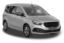CITAN Tourer (W420)