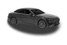 CLE Convertible (A236)