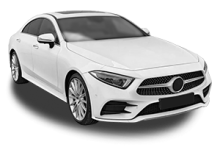 CLS (C257)