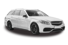 E-CLASS All-Terrain (S213)