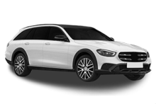 E-CLASS All-Terrain (S214)