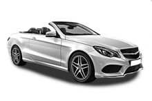 E-CLASS Convertible (A207)
