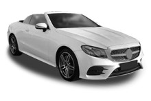 E-CLASS Convertible (A238)