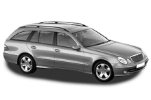 E-CLASS T-Model (S211)