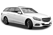 E-CLASS T-Model (S212)