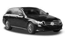 E-CLASS T-Model (S213)