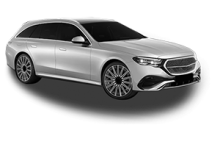 E-CLASS T-Model (S214)