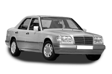 E-CLASS (W124)