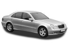 E-CLASS (W211)