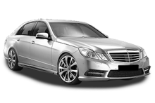 E-CLASS (W212)