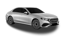 E-CLASS (W214)