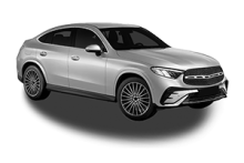 GLC Coupe (C254)