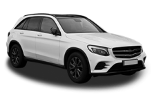 GLC (X253)