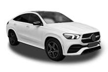 GLE Coupe (C167)