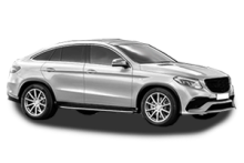 GLE Coupe (C292)