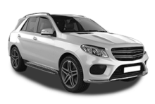 GLE (W166)