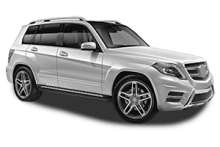 GLK-CLASS (X204)