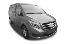 MARCO POLO Camper (W447)