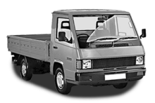 MB Platform/Chassis (W631)