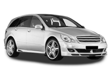 R-CLASS (W251, V251)