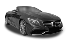 S-CLASS Convertible (A217)